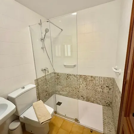 Marenostrum Calpe * Casas de Torrat