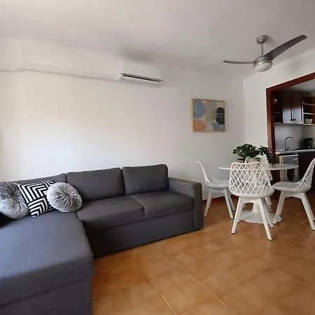 Marenustrum Calpe * Casas de Torrat