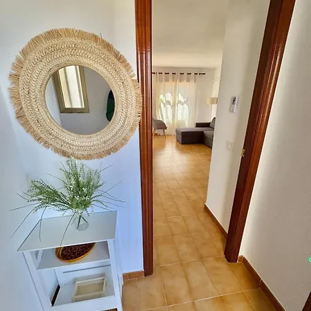 Apartamento Marenustrum Calpe *