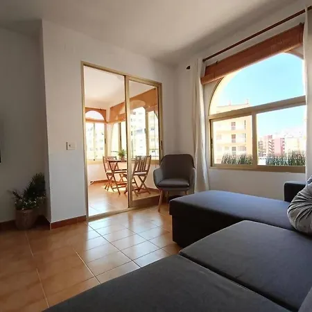Marenostrum Calpe