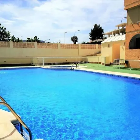 Marenostrum Calpe Apartment *